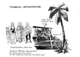 Irrigation conference, Nairobi, 1983. De eenvoudige boer moet mee in de 